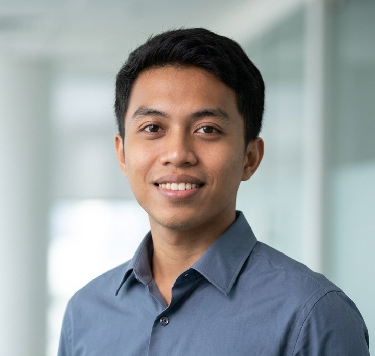 Ibnu, pembuat IBNU Project
